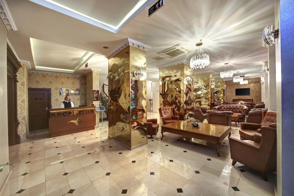 Neva Stargate Hotel Spa Rezervasyon