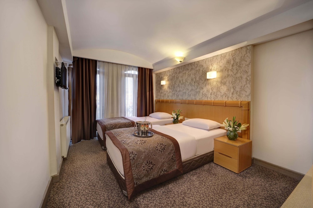 Neva Stargate Hotel Spa Rezervasyon