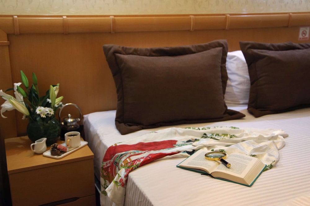 Neva Stargate Hotel Spa Rezervasyon