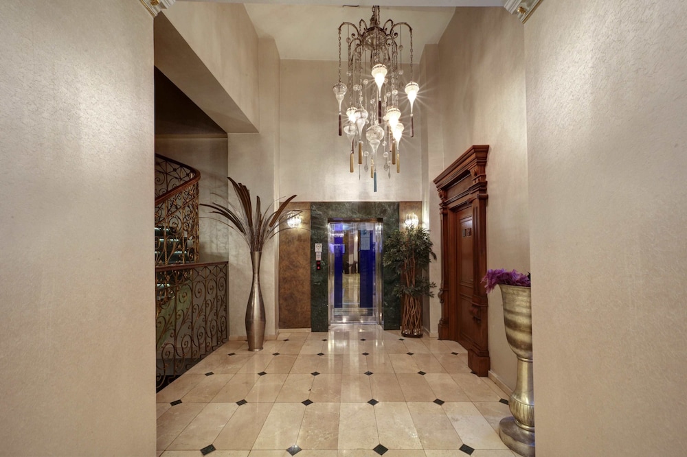 Neva Stargate Hotel Spa Rezervasyon
