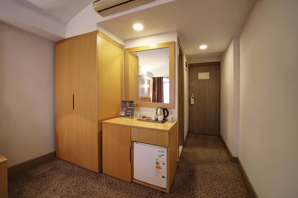 Neva Stargate Hotel Spa Rezervasyon
