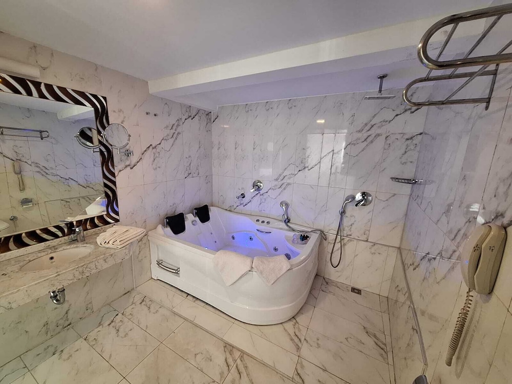 Neva Stargate Hotel Spa Rezervasyon