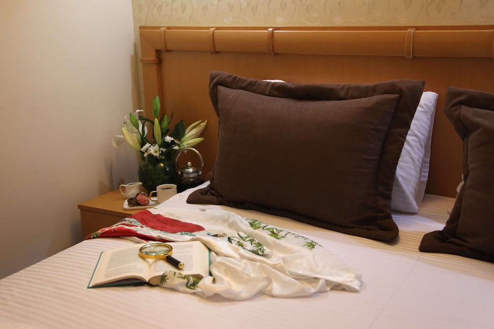 Neva Stargate Hotel Spa Rezervasyon