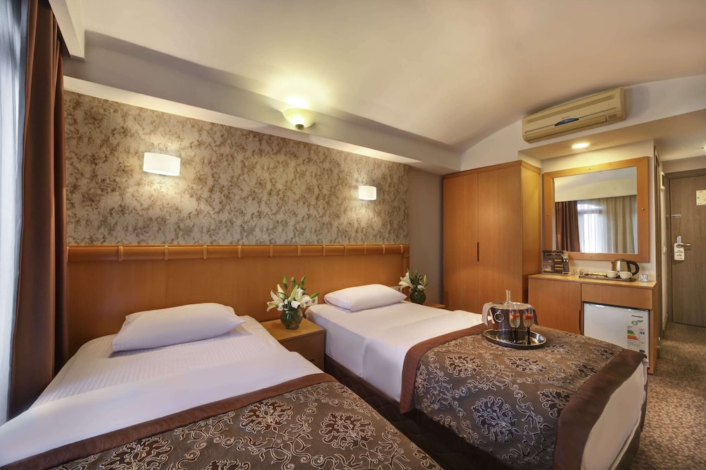 Neva Stargate Hotel Spa Rezervasyon
