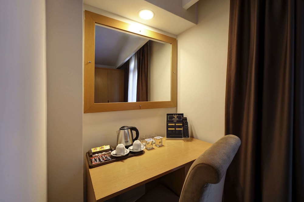 Neva Stargate Hotel Spa Rezervasyon