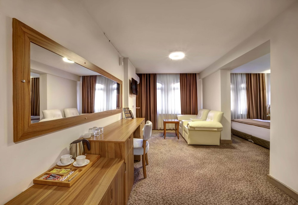 Neva Stargate Hotel Spa Rezervasyon