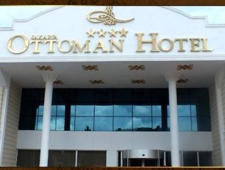 Ottoman Rezervasyon