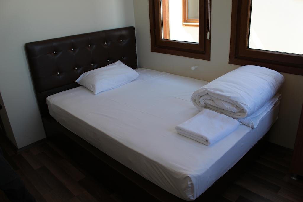 Oz-Ay Hotel Rezervasyon