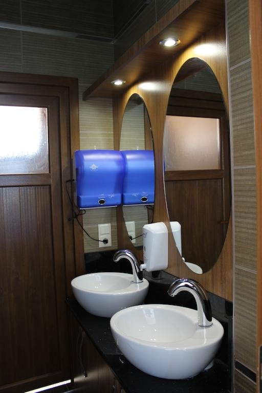 Oz-Ay Hotel Rezervasyon