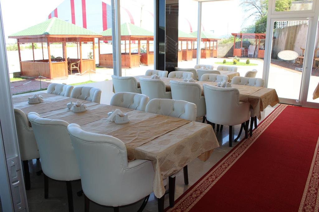 Oz-Ay Hotel Rezervasyon