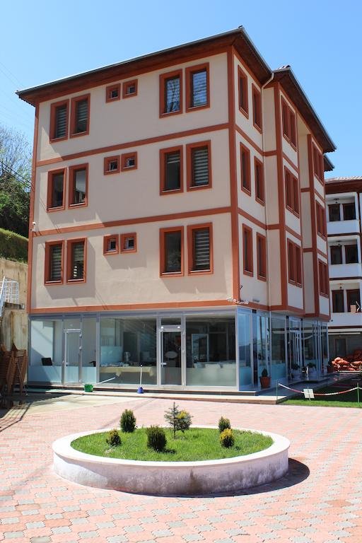 Oz-Ay Hotel Rezervasyon