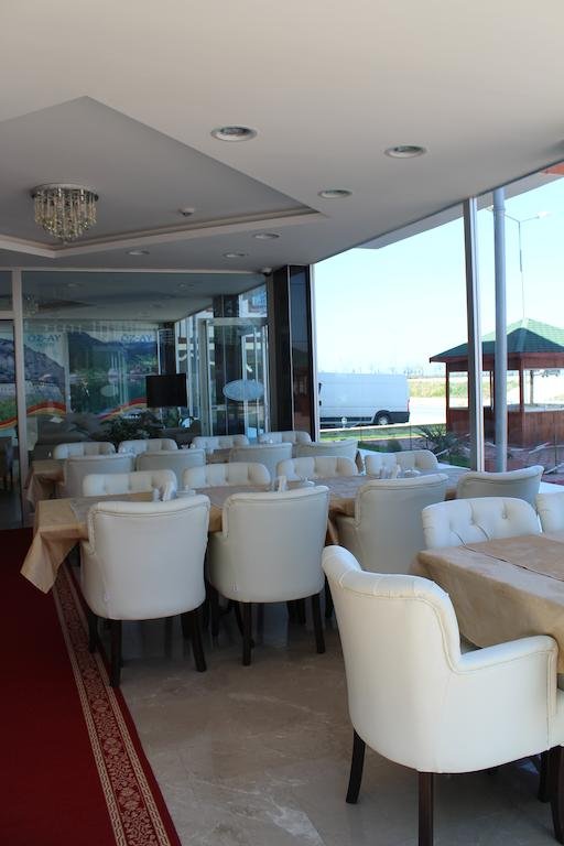 Oz-Ay Hotel Rezervasyon