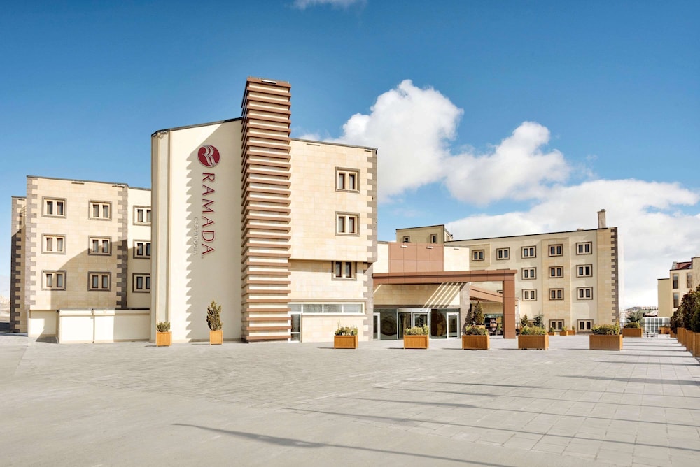 Ramada by Wyndham Cappadocia Rezervasyon
