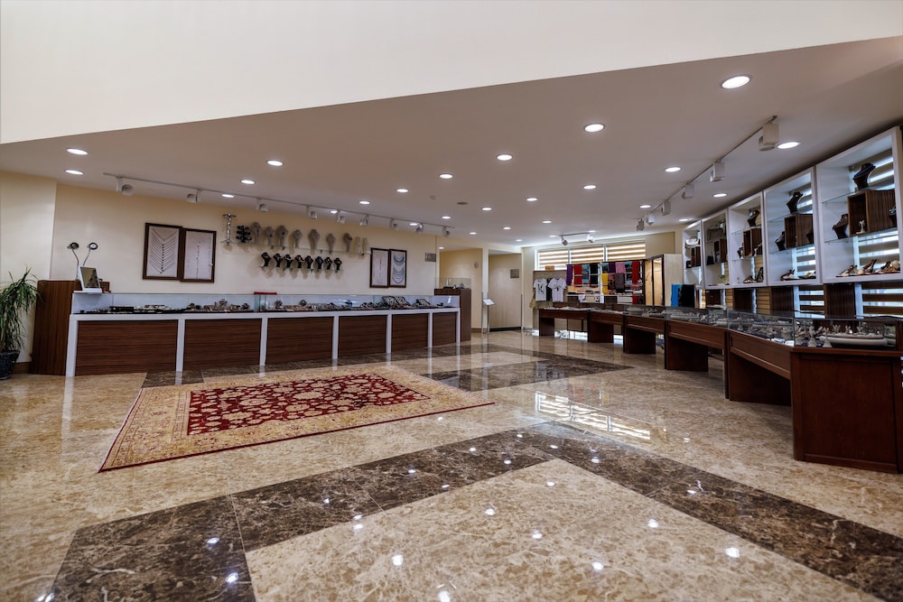 Ramada by Wyndham Cappadocia Rezervasyon