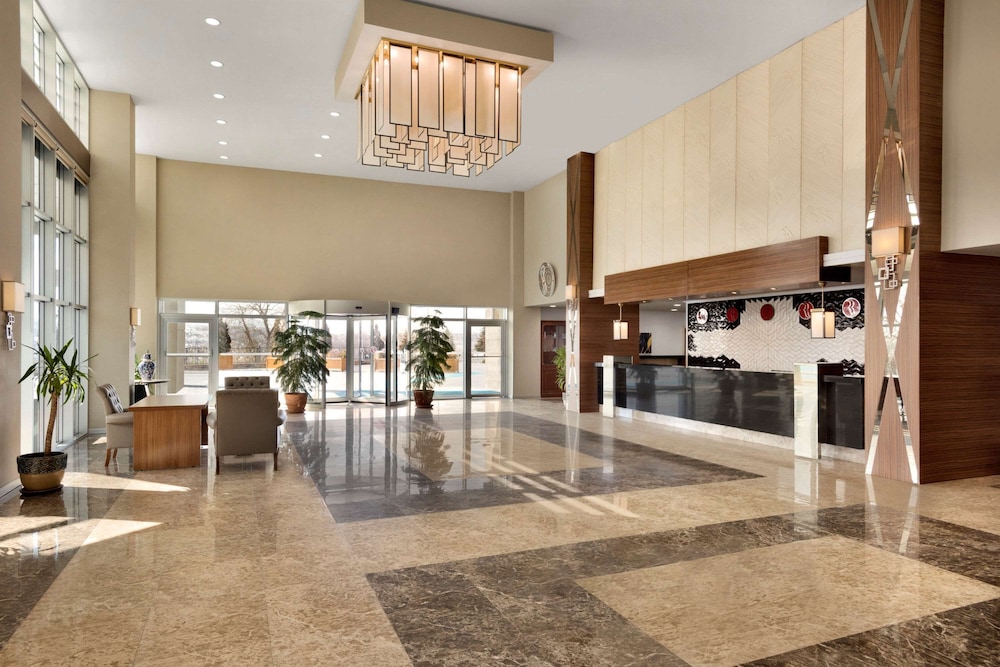 Ramada by Wyndham Cappadocia Rezervasyon