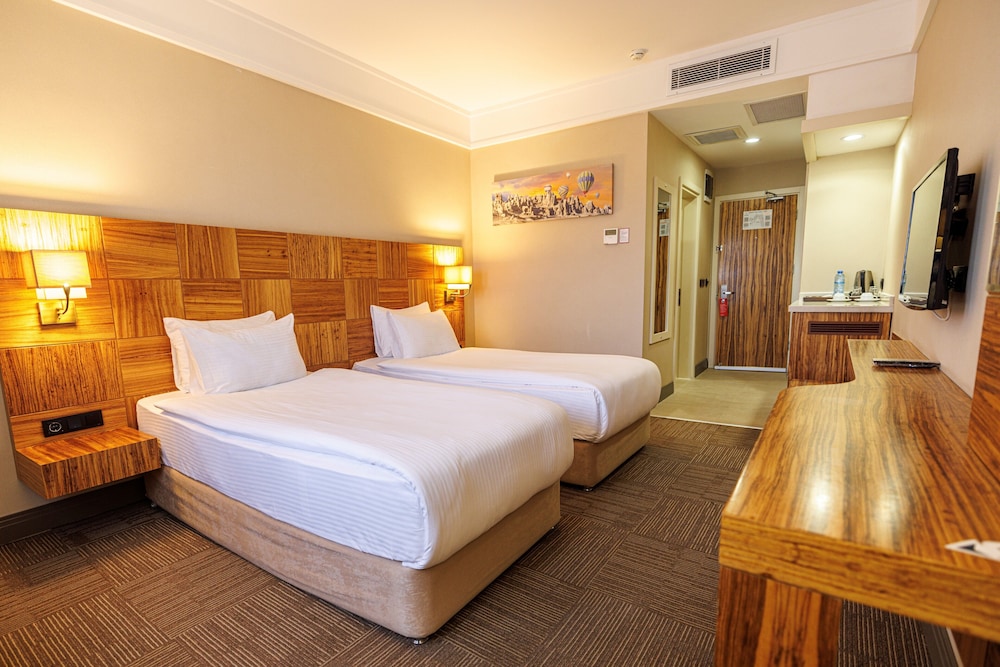 Ramada by Wyndham Cappadocia Rezervasyon