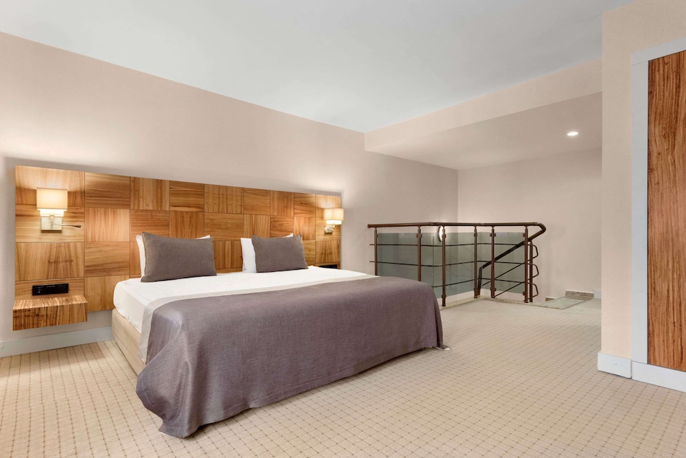 Ramada by Wyndham Cappadocia Rezervasyon