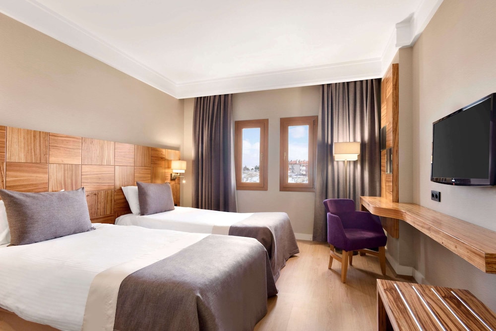 Ramada by Wyndham Cappadocia Rezervasyon