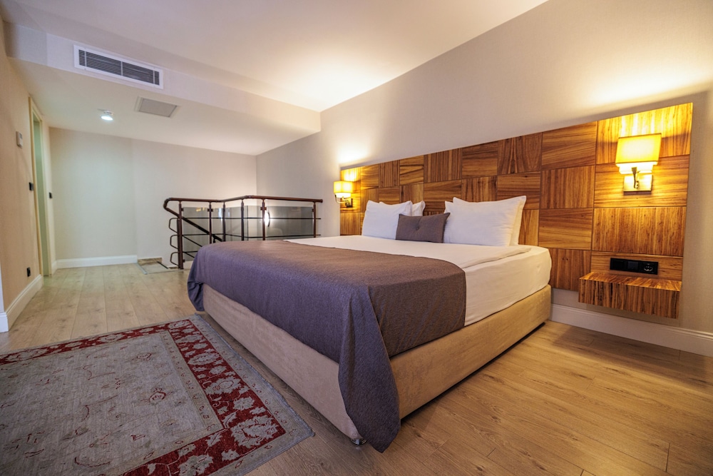 Ramada by Wyndham Cappadocia Rezervasyon