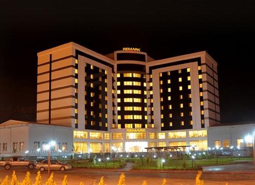 Remark Hill Otel Rezervasyon