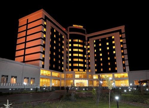 Remark Hill Otel Rezervasyon