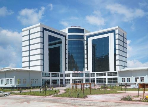 Remark Hill Otel Rezervasyon