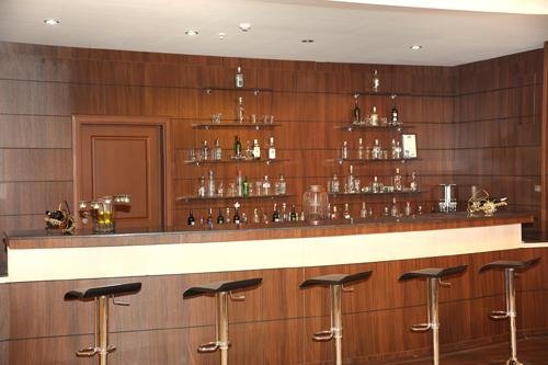 Remark Hill Otel Rezervasyon