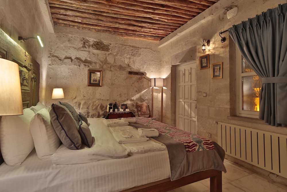 Rox Cappadocia Rezervasyon