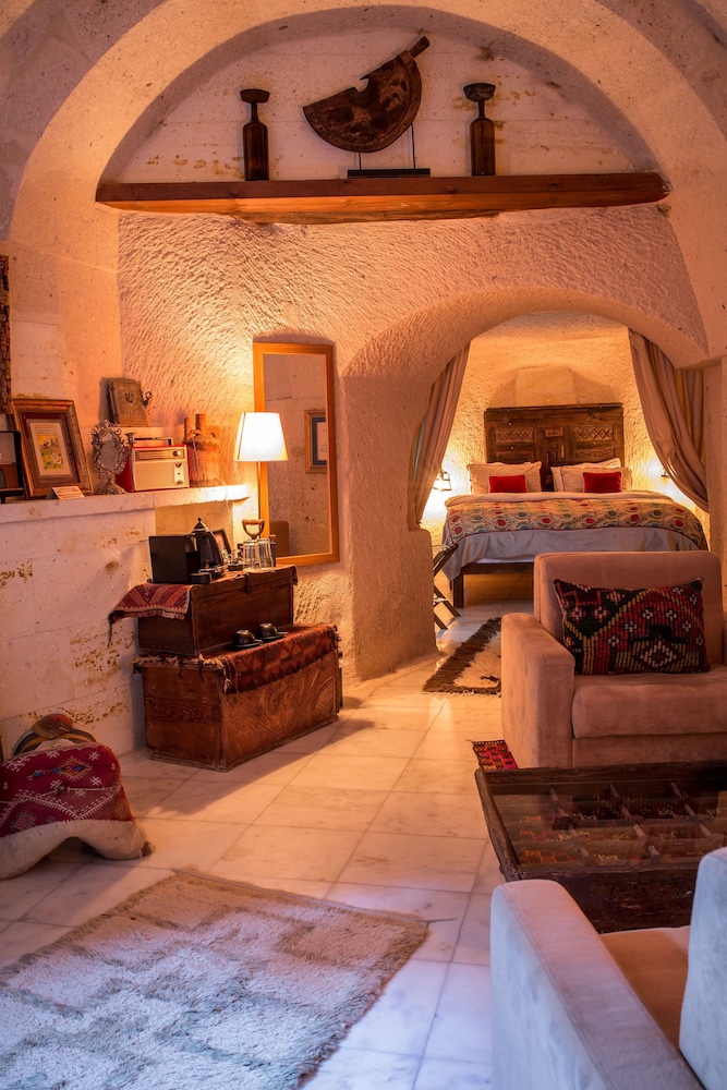 Rox Cappadocia Rezervasyon