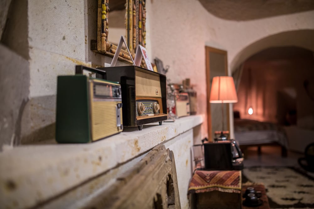 Rox Cappadocia Rezervasyon