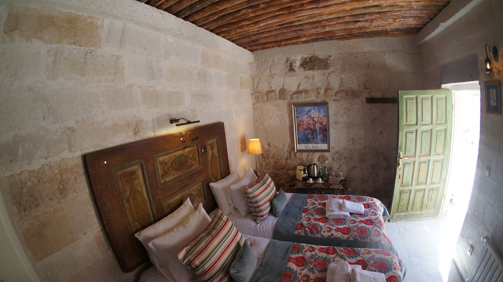 Rox Cappadocia Rezervasyon