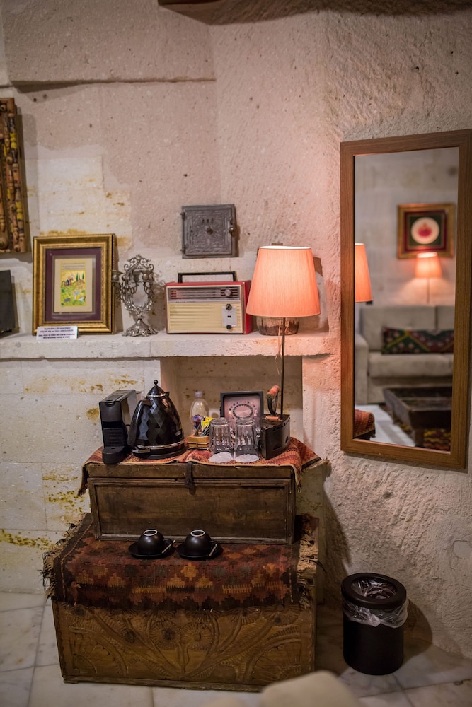 Rox Cappadocia Rezervasyon