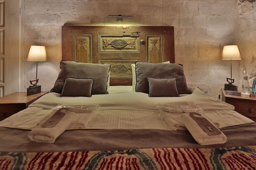 Rox Cappadocia Rezervasyon