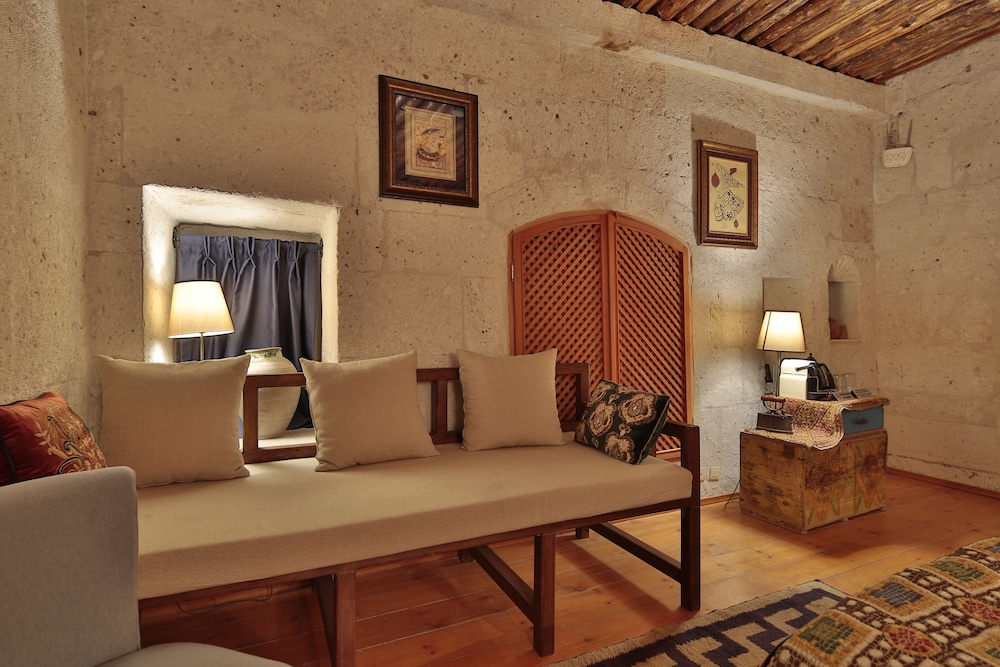 Rox Cappadocia Rezervasyon