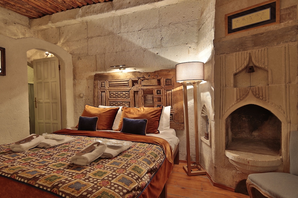 Rox Cappadocia Rezervasyon