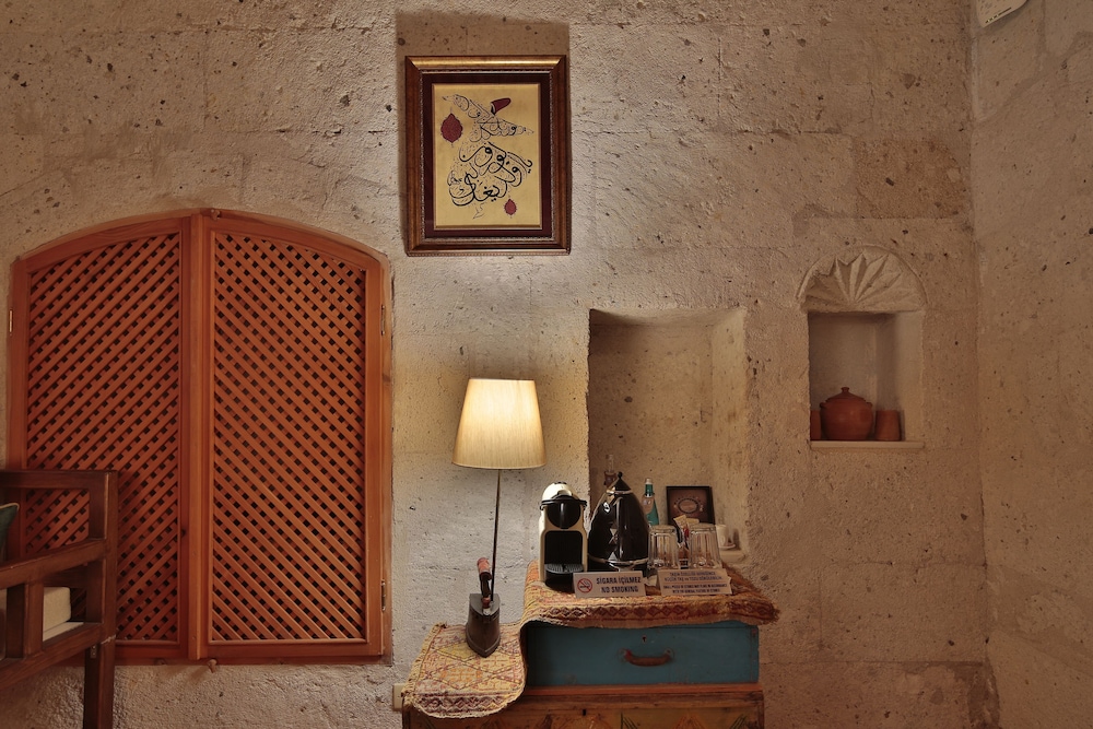 Rox Cappadocia Rezervasyon