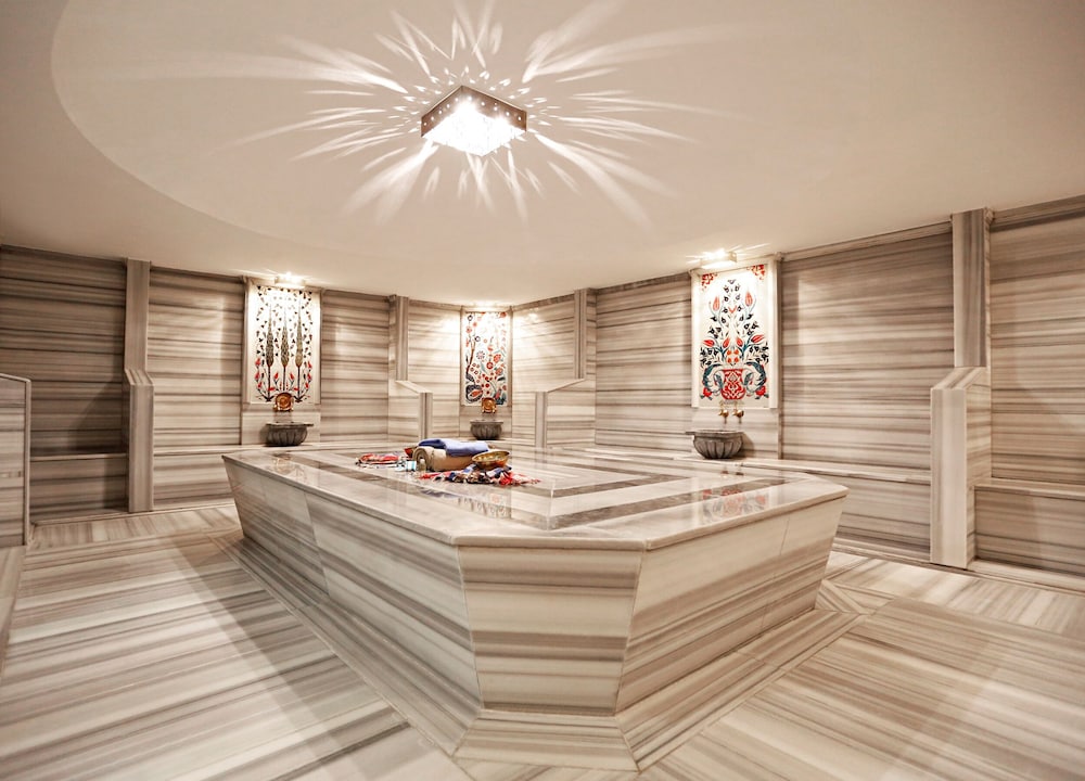 Royal Uzungöl Hotel & Spa Rezervasyon