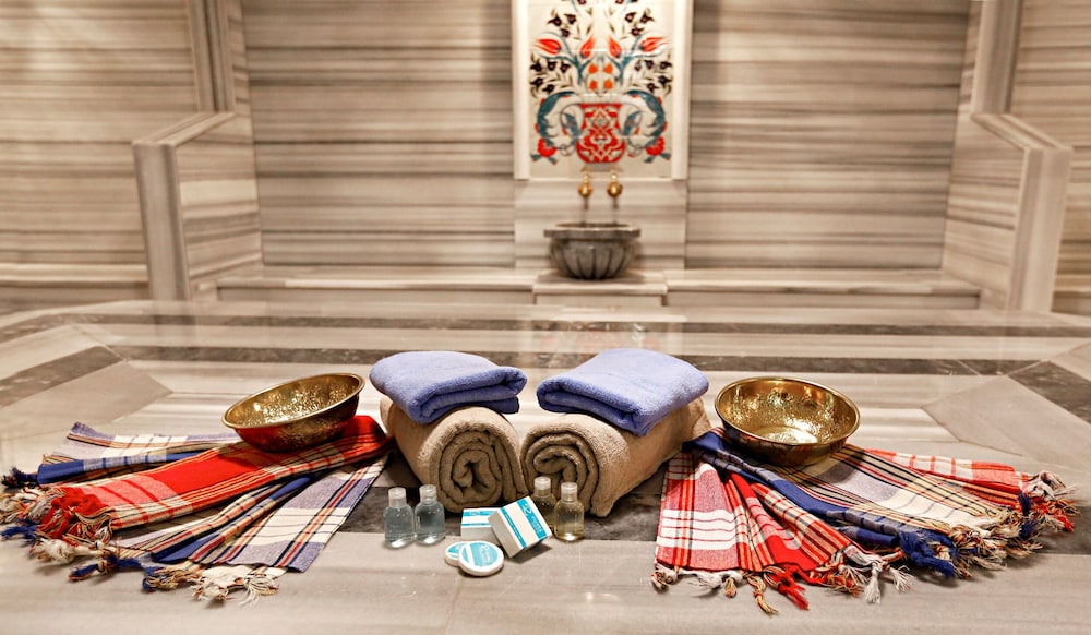 Royal Uzungöl Hotel & Spa Rezervasyon