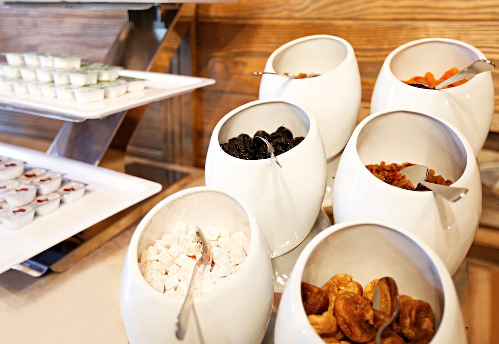 Royal Uzungöl Hotel & Spa Rezervasyon