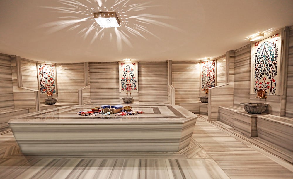 Royal Uzungöl Hotel & Spa Rezervasyon