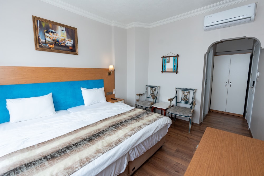 Seatanbul Hotel Rezervasyon
