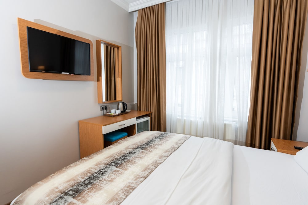 Seatanbul Hotel Rezervasyon