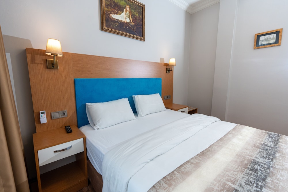 Seatanbul Hotel Rezervasyon