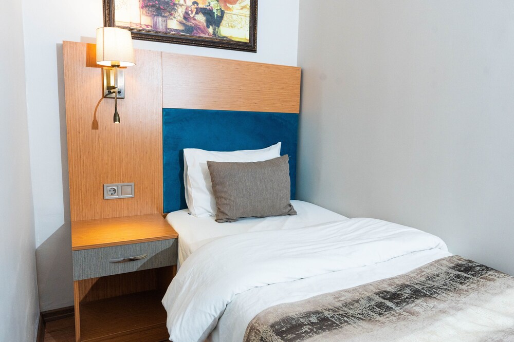 Seatanbul Hotel Rezervasyon