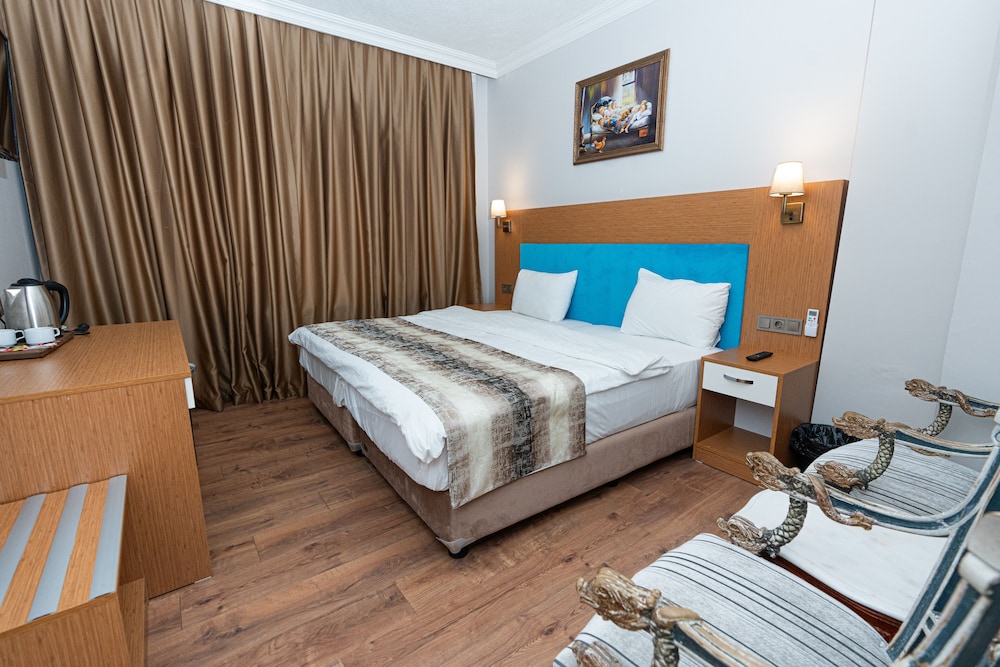 Seatanbul Hotel Rezervasyon