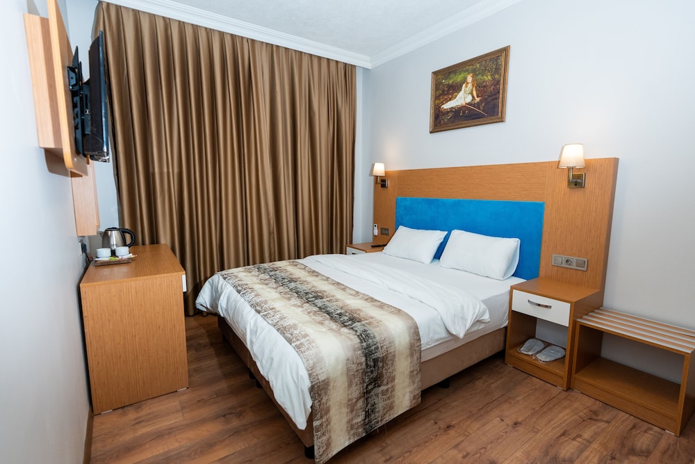 Seatanbul Hotel Rezervasyon