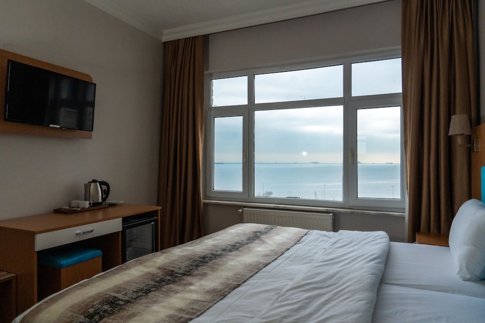 Seatanbul Hotel Rezervasyon