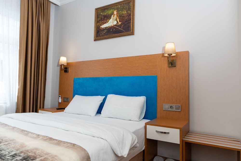 Seatanbul Hotel Rezervasyon