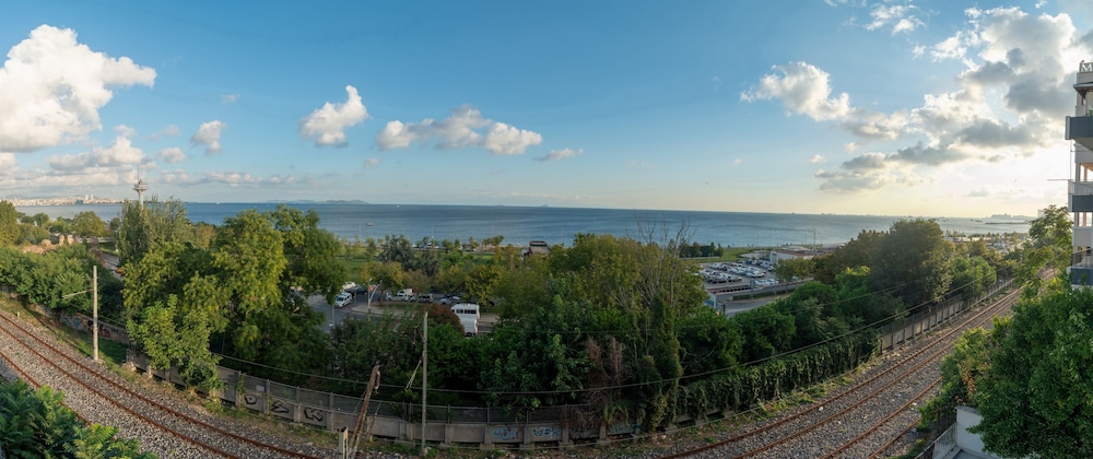 Seatanbul Hotel Rezervasyon