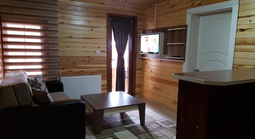 Sekersu Hotel Rezervasyon